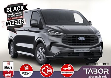 Ford Transit Custom TDCi 170 Aut Limit. 320L2 AHK SHZ
