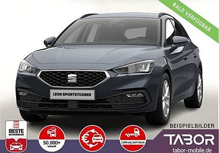 Seat Leon ST 1.5 eTSI 115 DSG Style LED WinterP Kam