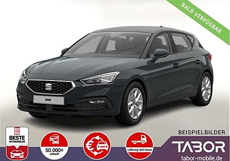 Seat Leon 1.5 TSI 115 Style Matrix SHZ 3ZClim Kam ACC