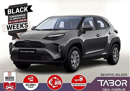 Toyota Yaris Cross 1.5 HEV Kam Sitzhz. ACC 16" CarPlay