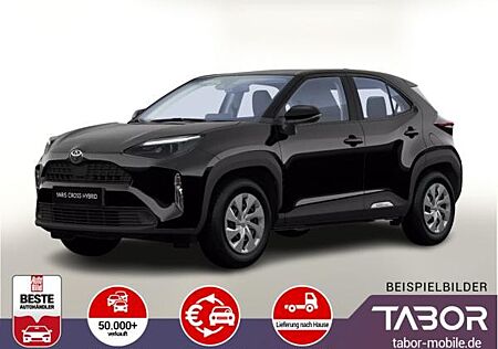 Toyota Yaris Cross 1.5 HEV 116 CVT Kam Sitzheizung ACC