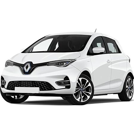 Renault ZOE leasen