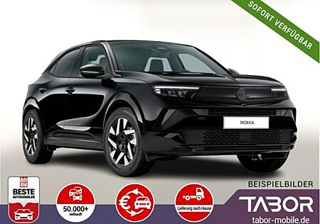 Opel Mokka 1.2 136 GS Facelift KomfortP SHZ Kam PDC