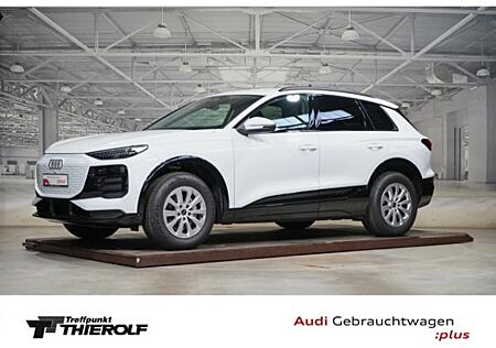 Audi Q6 e-tron SUV Tech Assistenzpaket 360-KAMERA