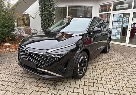 Nissan Qashqai 1.5 VC-T e-Power N-Connecta