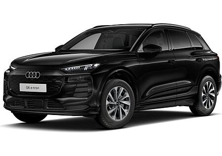 Audi Q6 e-tron 0,25% Dienstwagen