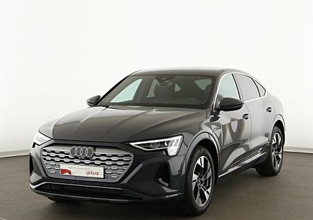Audi Q8 e-tron Sportback 55 e-tron quattro - Advanced