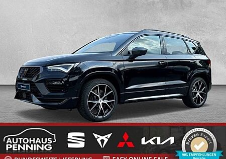 Cupra Ateca 2.0 TSI 221kW VZ 4Drive DSG ++SOFORT VERFÜGBAR+++