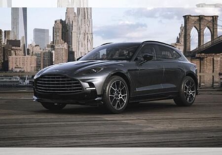 Aston Martin DBX 707 Sonderleasing