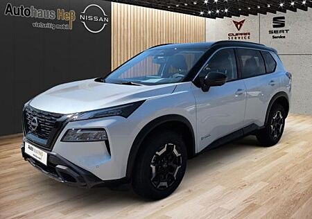 Nissan X-Trail N-Trek 4x4 e-Power 213 PS ACC 360° NAVI