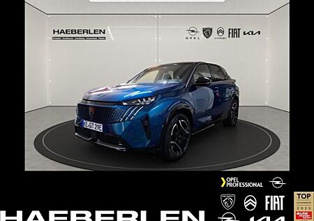 Peugeot 3008 GT PRIVAT & GEWERBE SOFORT VERFÜGBAR