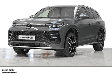 VW Tayron Volkswagen R-Line 2.0 TDI 4MOTION (Essen-Kray)