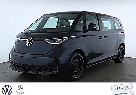 VW ID.BUZZ Volkswagen Pro 286PS 86kWh langer Radstand AHK Winterr. Anschlussgarantie