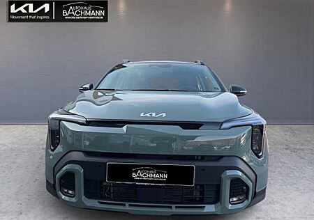Kia Stonic MD26 1.0 T-GDI 48V DCT GT-Line Bluetooth