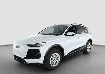 Audi Q6 e-tron *WINTERRÄDER*360 KAMERA*