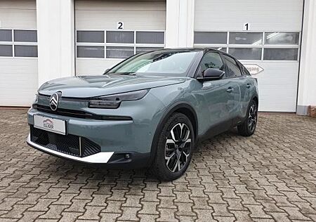 Citroën E-C4 Elektromotor 156 MAX