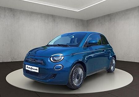 Fiat 500E Limousine 42 kWh *Standort Darmstadt*
