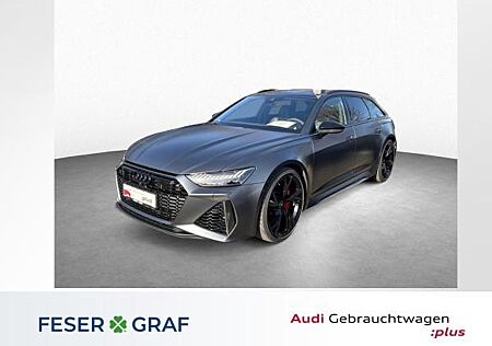 Audi RS6 Avant tiptronic MATT/HD-MATRIX/KERAMIK