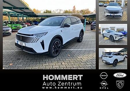 Peugeot 5008 GT 1.2 Hybrid 145 *Pixel-LED*ACC*Allwetter*