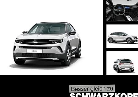 Opel Mokka Edition 1.2 Turbo