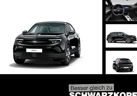 Opel Mokka Edition 1.2 Turbo