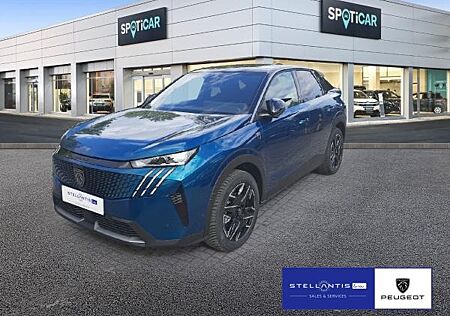 Peugeot 3008 GT⭐145PS⭐inkl. ALLWETTERREIFEN TOP AUSSTATTUNG⭐SOFORT VERFÜGBAR⭐