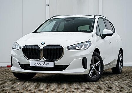 BMW 218 Active Tourer i Active Tourer GSD AHK LKH RFK 17" *MEHRERE FARBEN*