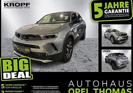Opel Mokka 1.2 Turbo Elegance **LED+SHZ+Winterp.+Kam**