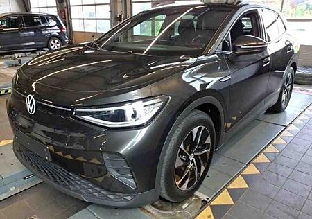 VW ID.4 Volkswagen Pro Performance