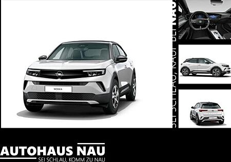 Opel Mokka Edition 1.2 Turbo