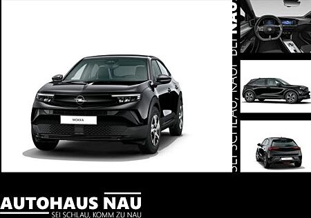 Opel Mokka Edition 1.2 Turbo