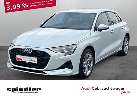Audi A3 Sportback advanced 35TFSI S-tronic/ Navi, LED