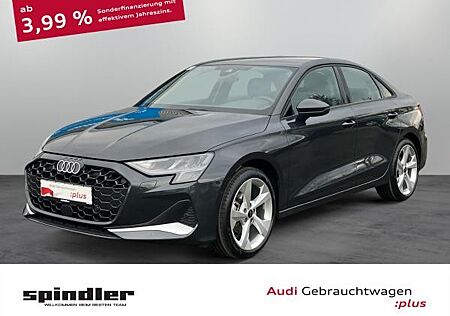 Audi A3 Limousine advanced 35TFSI S-tronic/ Navi, AHK