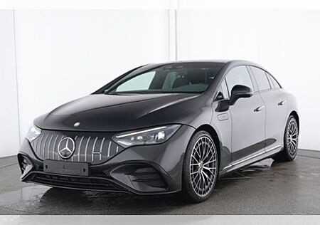 Mercedes-Benz EQE 43 AMG 4Matic Prem.+, Multikonturs.,21",Hyperscreen