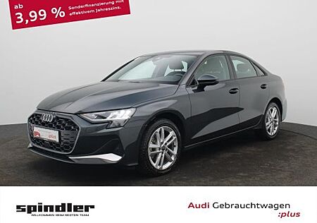 Audi A3 Limousine advanced 35TFSI S-tronic/ Navi, AHK