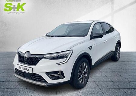 Renault Arkana EVOLUTION Mild Hybrid 140 EDC*HANDELSREGISTER erforderlich*