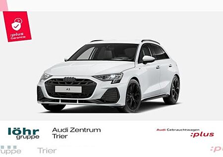 Audi A3 Sportback 35 TFSI S line S-tronic