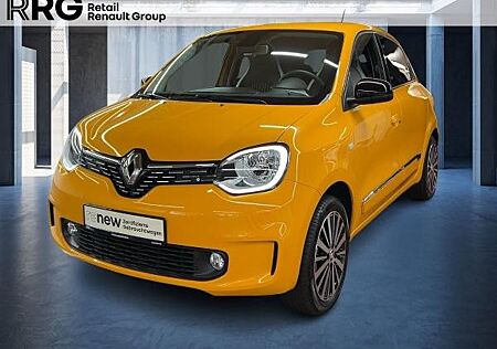 Renault Twingo TECHNO ELECTRIC h BATTERIEKAUF
