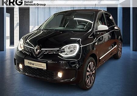 Renault Twingo TECHNO ELECTRIC h BATTERIEKAUF