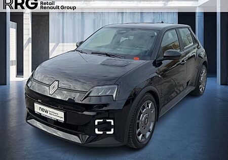 Renault R 5 5 R 120 Evolution Urban Sofort Verfügbar
