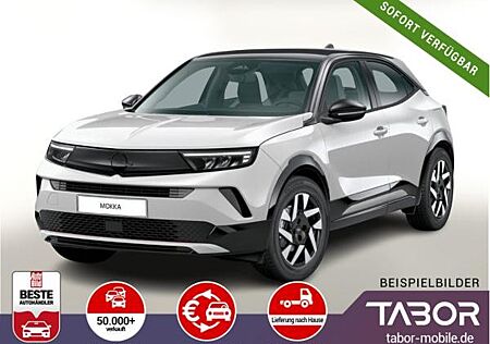 Opel Mokka 1.2 130 AT8 GS Facelift Kam PDC BlackP 17Z