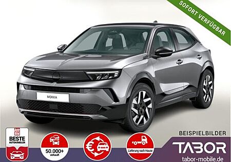 Opel Mokka 1.2 130 AT8 GS Facelift Kam PDC BlackP 17Z