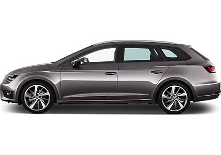 Seat Leon 1.5 TSI 115 Style Matrix SHZ 3ZClim Kam ACC