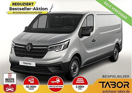 Renault Trafic Komfort L2H1 3,1t dCi 150 Automatik MY25