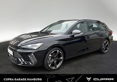 Cupra Leon SP 1.5 eTSI DSG Navi Sitzhzg Kamera