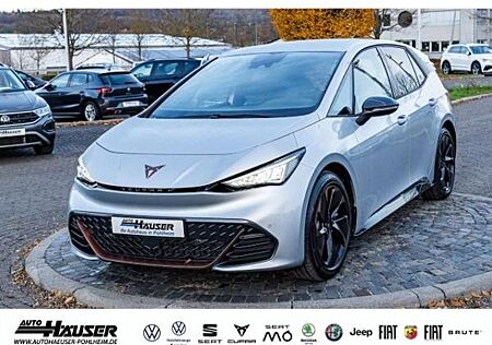 Cupra Born Edition Dynamic 60 kWh 170kW PILOT-L WÄRMEPUMPE NAVI KAMERA ACC LED