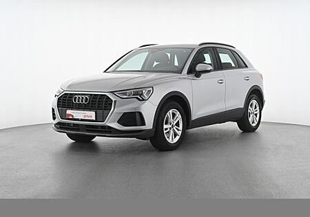 Audi Q3 35 TDI, Kamera, LED, 8-Fach bereift