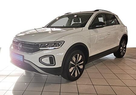 VW T-Roc Volkswagen 1.0 TSI Goal Navi Ganzjahresreifen Park Assist