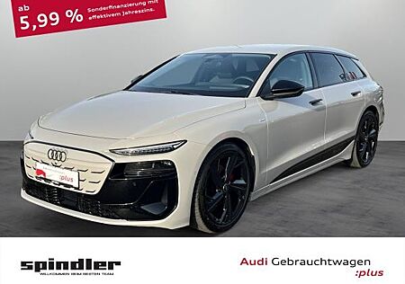 Audi A6 e-tron A6 Avant e-tron S-Line - 0,25% Versteuerung -