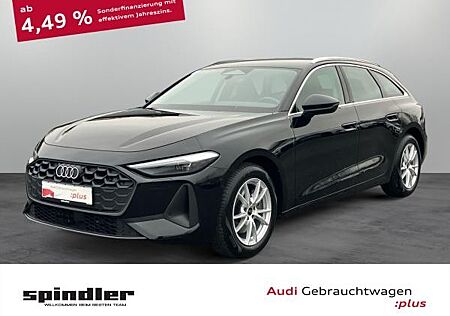Audi A5 Avant TFSI S-tronic / MMI-Navi plus, ParkAssi